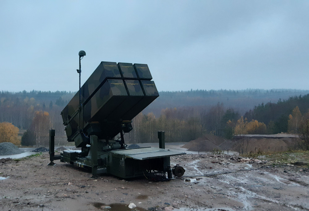 Pääkaupunkiseudun taivaan turva