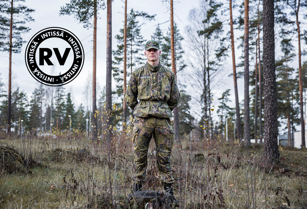 Joukkueen johtaminen on kunniatehtävä