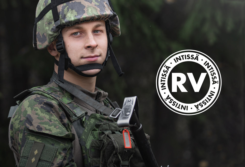 Suojauslinja kehittää fyysistä kuntoa ja tähtäinsilmää