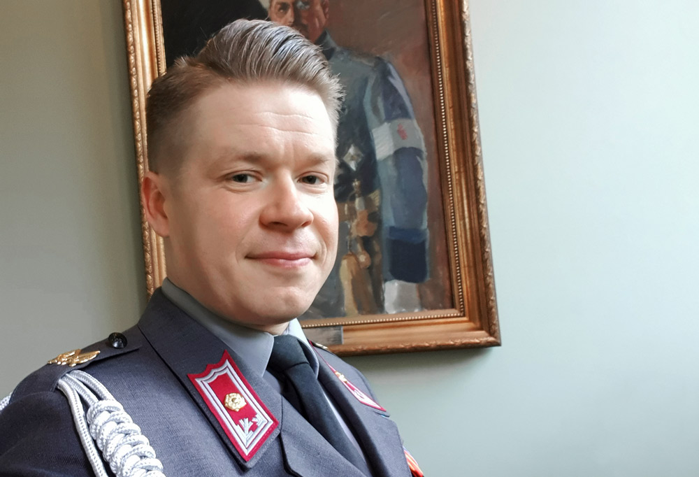 Ääri-islamistinen terrorismi - Maanpuolustuskorkeakoulun dosentti avaa jihadismin ilmiötä Suomessa