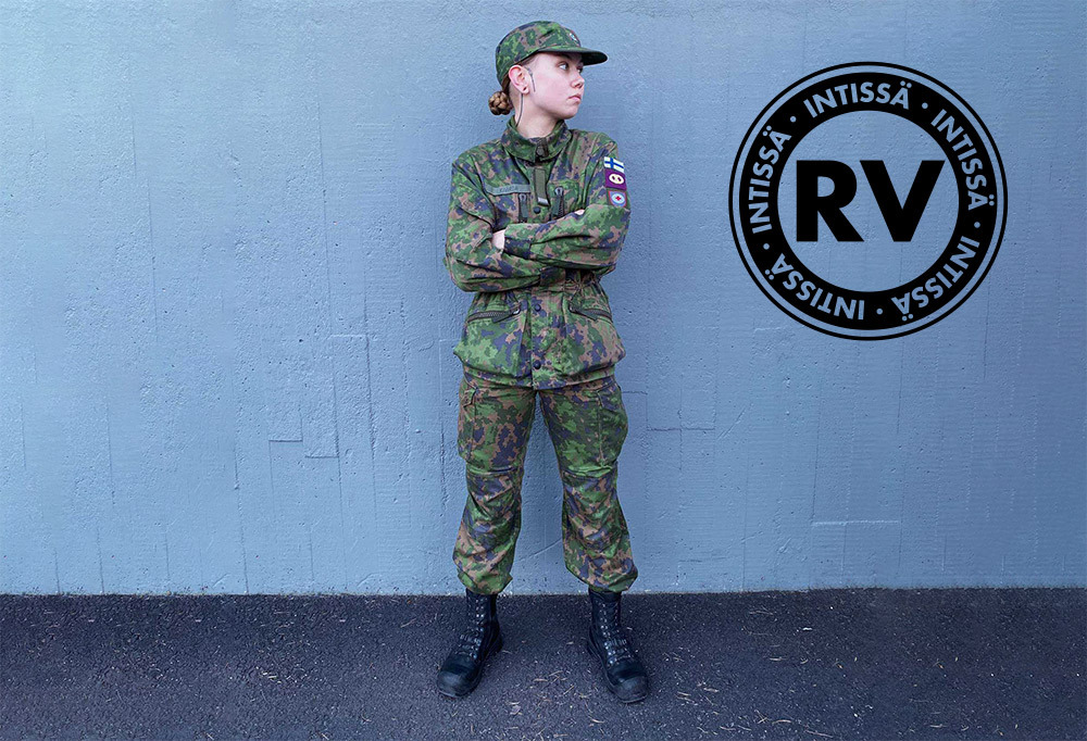 Kivusta ja särystä huolimatta loppuun asti