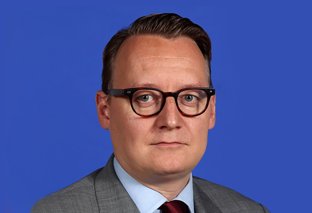 Kuva Pete Piiraisesta.