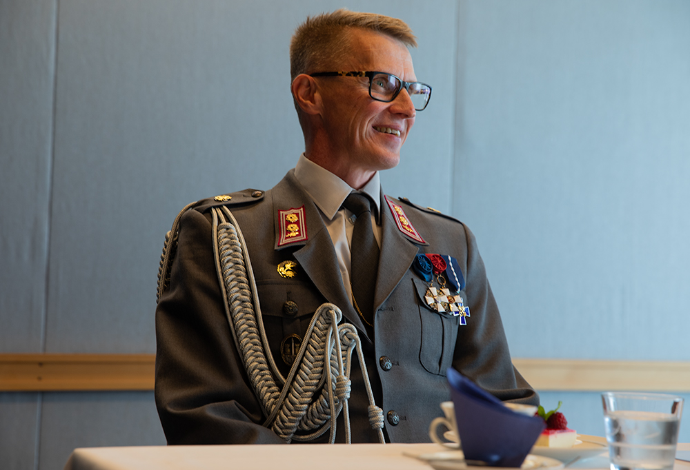 Pandemian hallinta toi tunnustusta