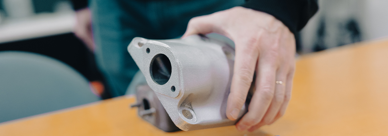 3D-tulostaminen on mullistanut teollisuuden nopeutensa, tehokkuutensa ja kannattavuutensa ansiosta.