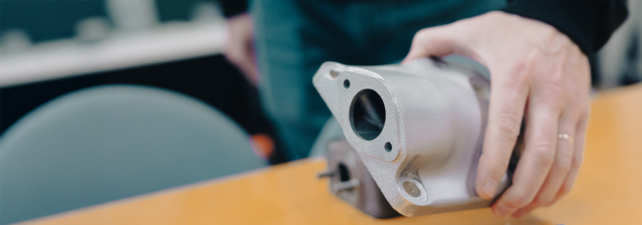 3D-tulostaminen on mullistanut teollisuuden nopeutensa, tehokkuutensa ja kannattavuutensa ansiosta.