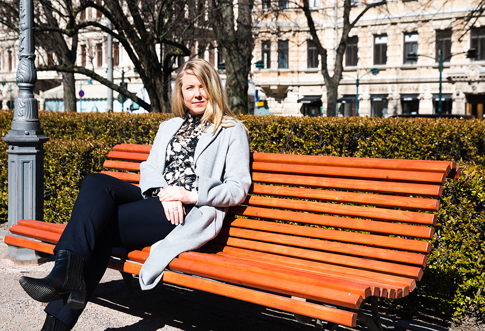 Venäläistä twistiä ja agenttiverkostoja