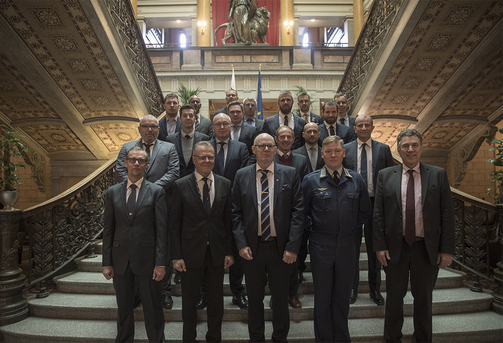 Suomi pyörittää EU:n kyberturvallisuusyhteistyötä