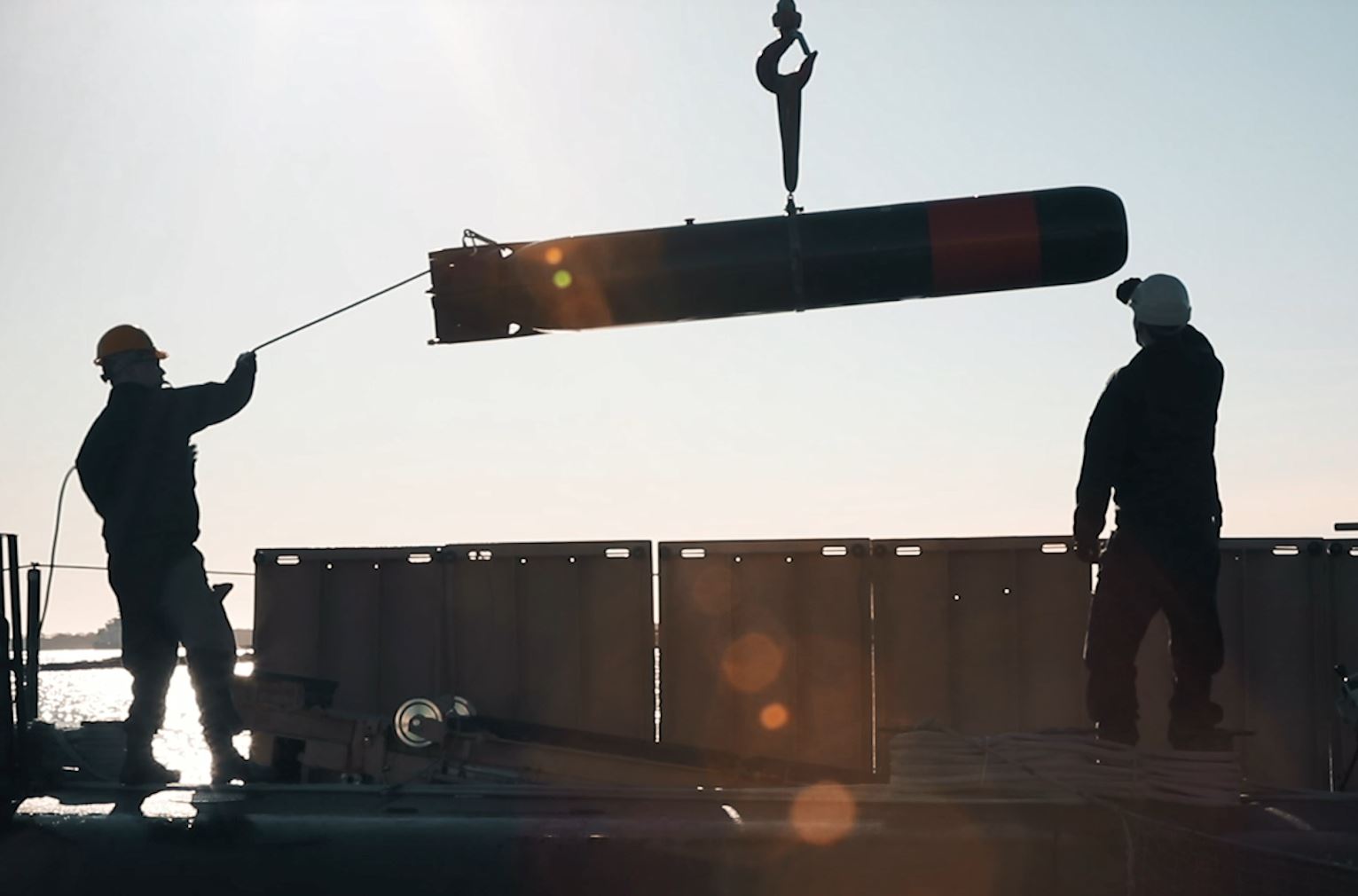 Torpedo Tp 47 – sukellusveneiden säälimätön saalistaja