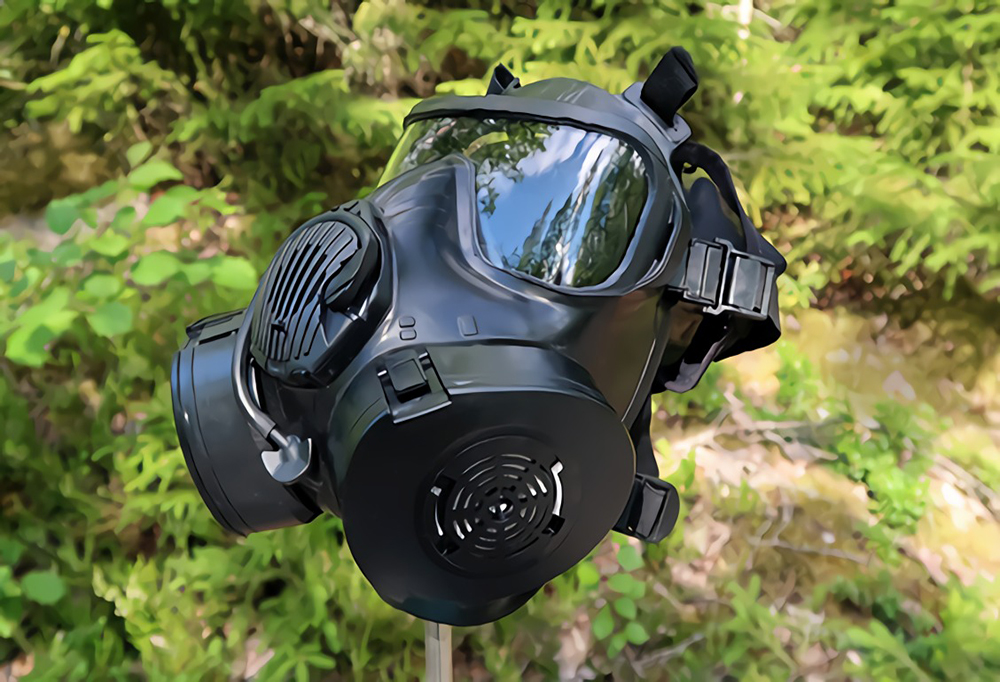 Uusilla naamareilla haetaan ergonomiaa ja huoltovarmuutta