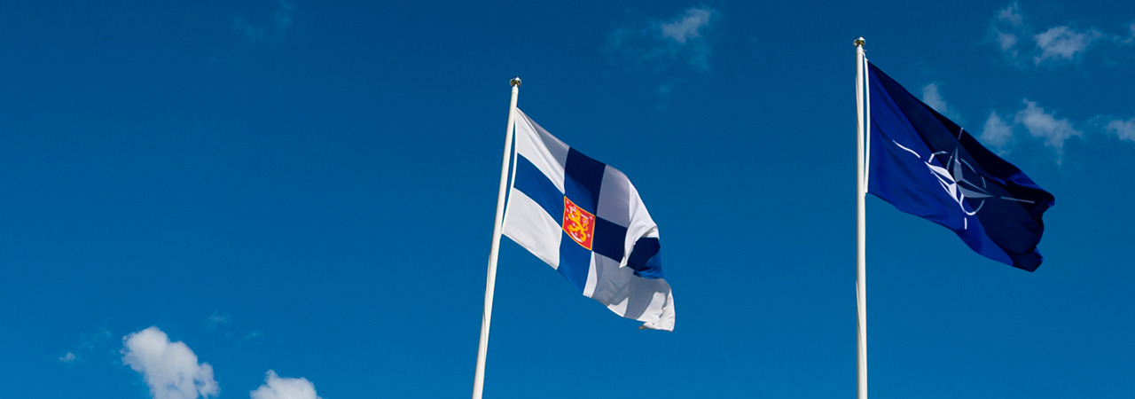 Suomi on täyttänyt saamansa Nato-velvoitteet etuajassa.