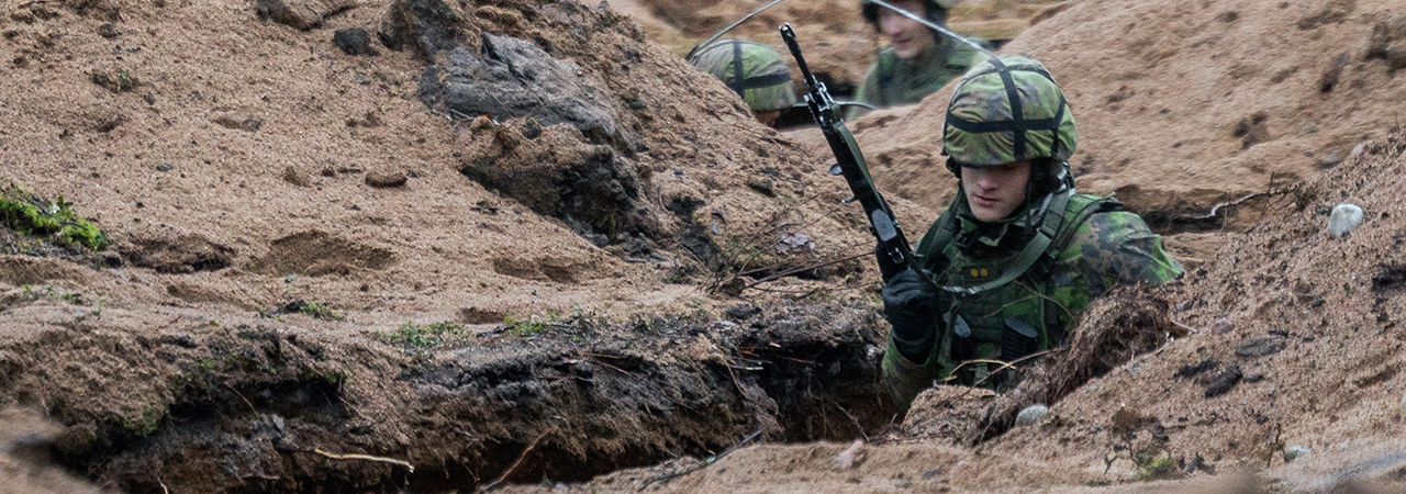 Ymmärrys Suomen taloudellisesta sopeutumiskyvystä kriisi- ja sotatilassa auttaa varautumaan.