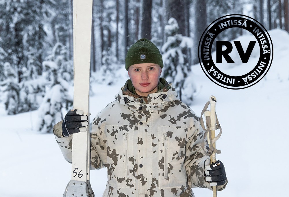 Papan jäljillä johtajaksi