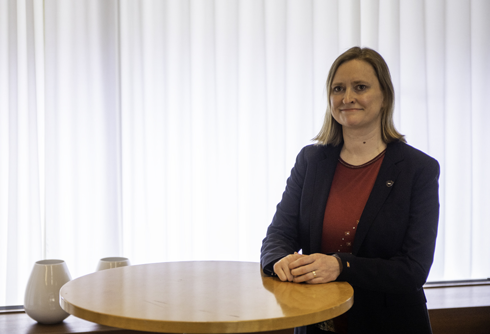 Tietoturva korostuu korona-aikana