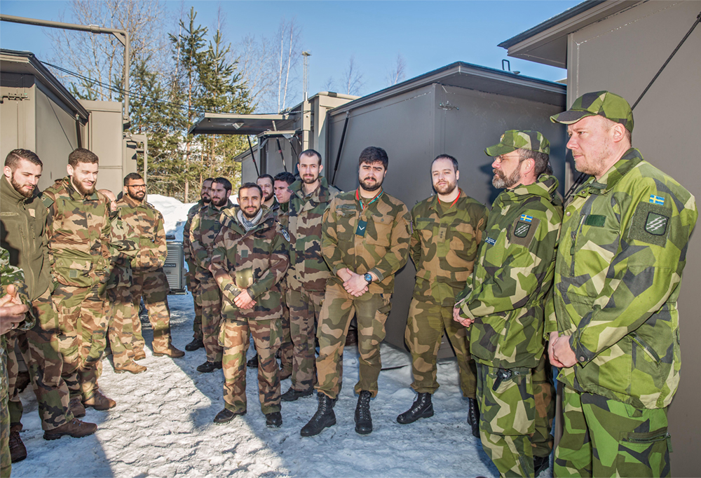 Bold Questissa kehitetään kansainvälistä yhteensopivuutta