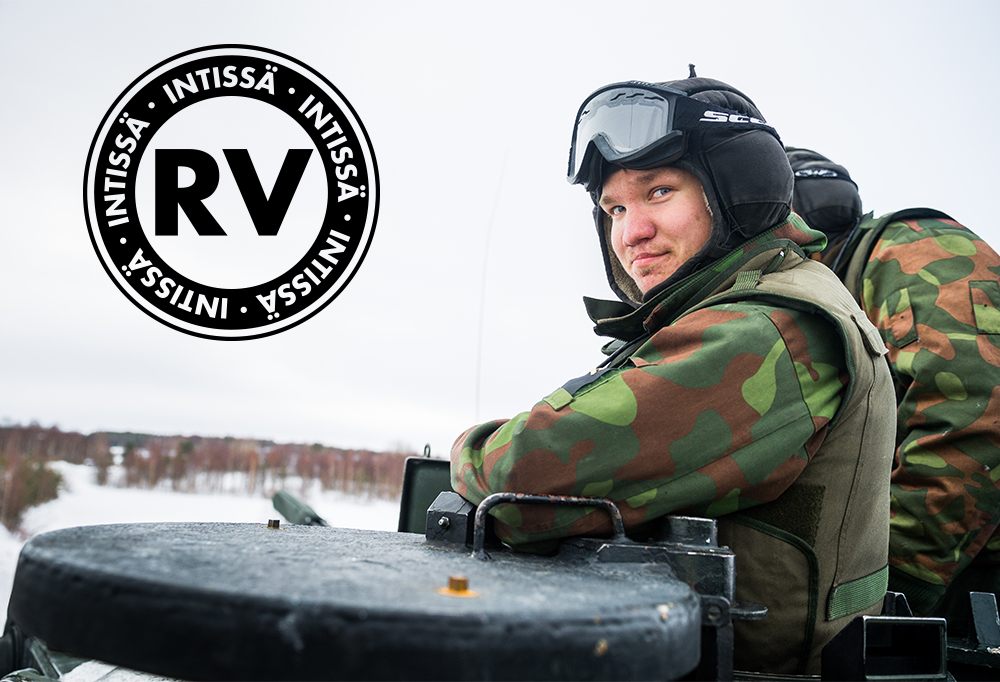 Vaununjohtajana lumisessa Norrbottenissa